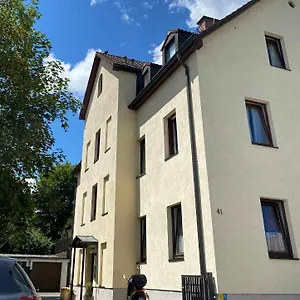 Stadtdomizil Augsburgo
