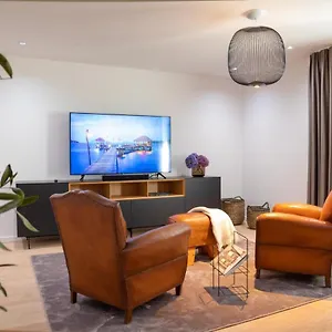Appartement Finest, Munich
