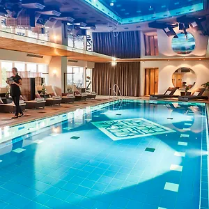 Hotel Vier Jahreszeiten Kempinski, Munique
