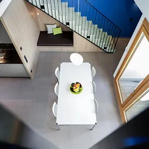 Appartement Max Serviced, Munich