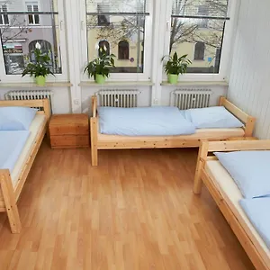  Хостел Pm-rooms