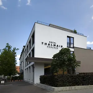 Hotel Thalmair, Munich