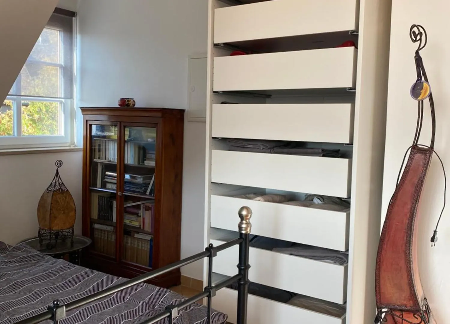 Apartment Helle Und Ruhige Dachgeschosswohnung Munich