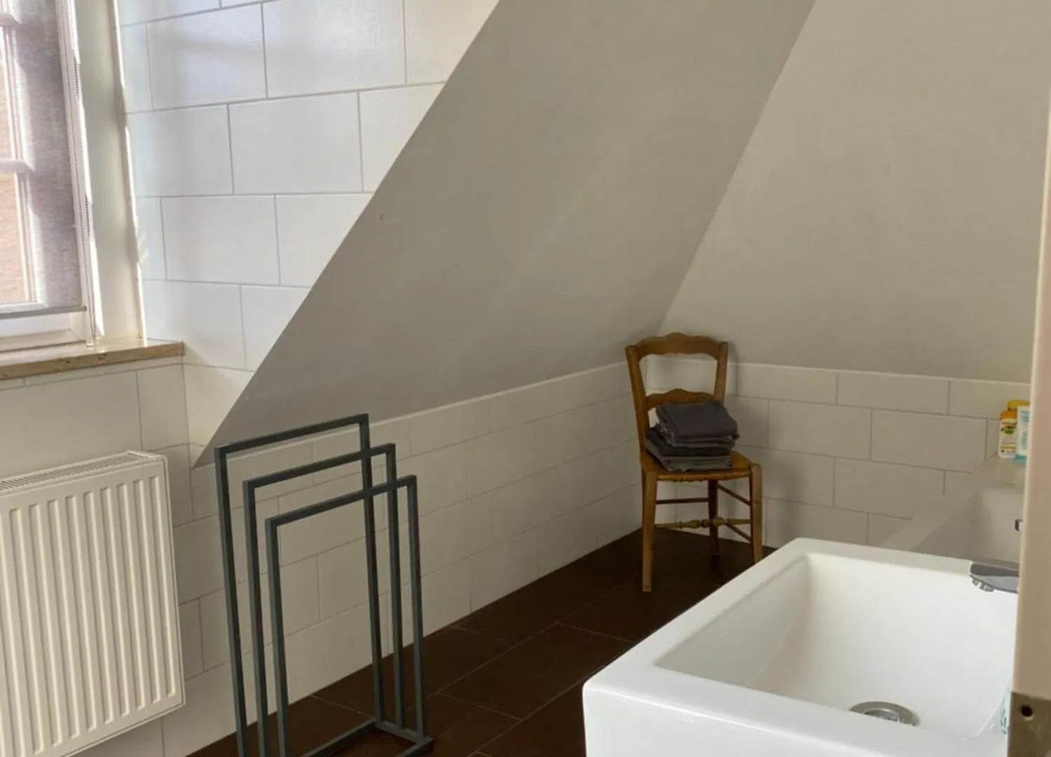 Apartment Helle Und Ruhige Dachgeschosswohnung Munich